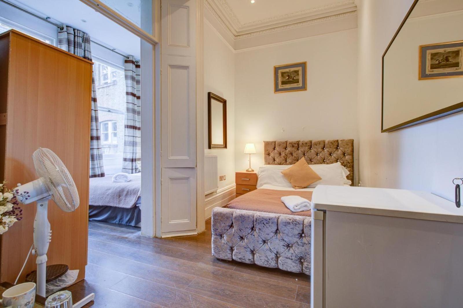 Streathem Hotel London Bagian luar foto