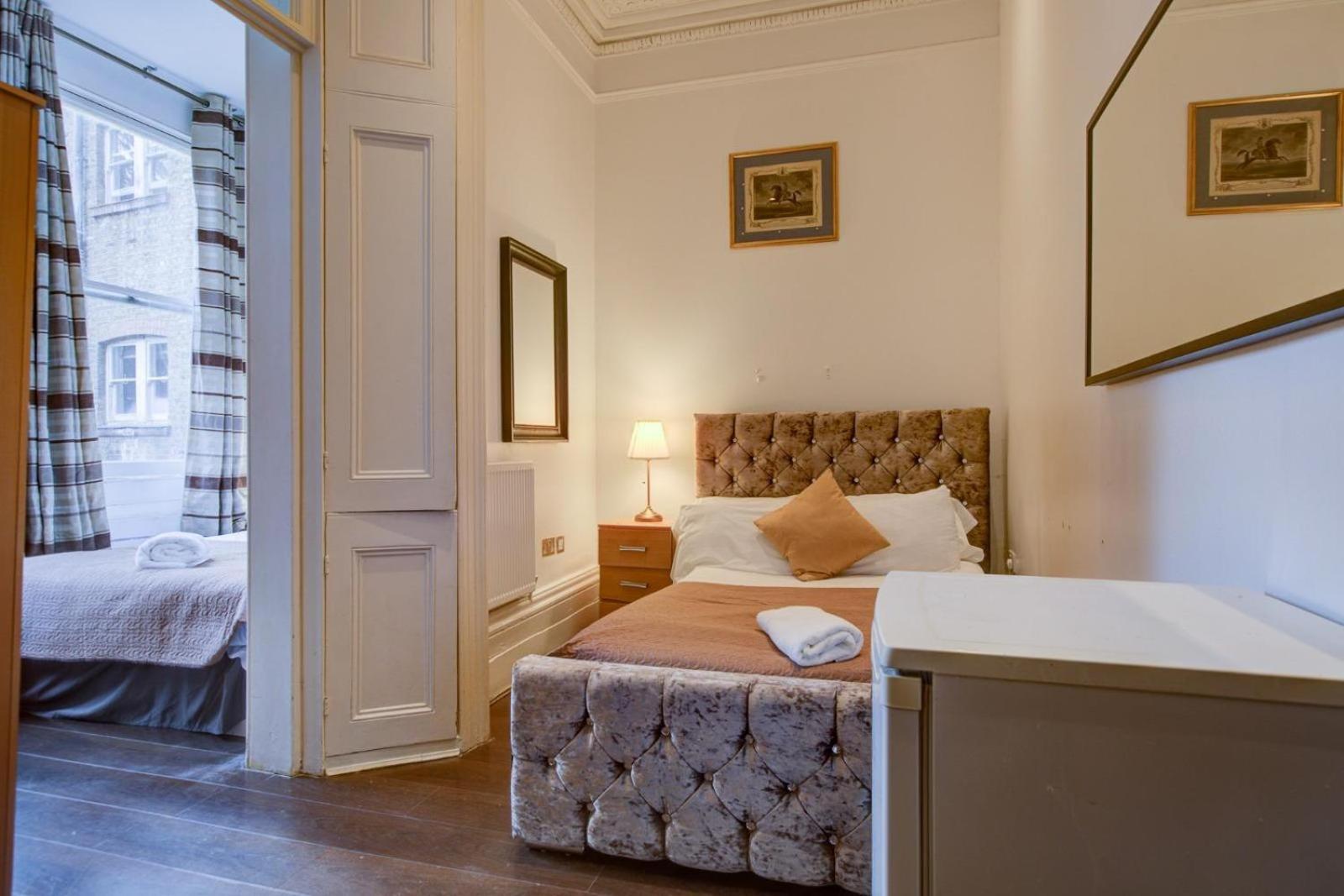Streathem Hotel London Bagian luar foto