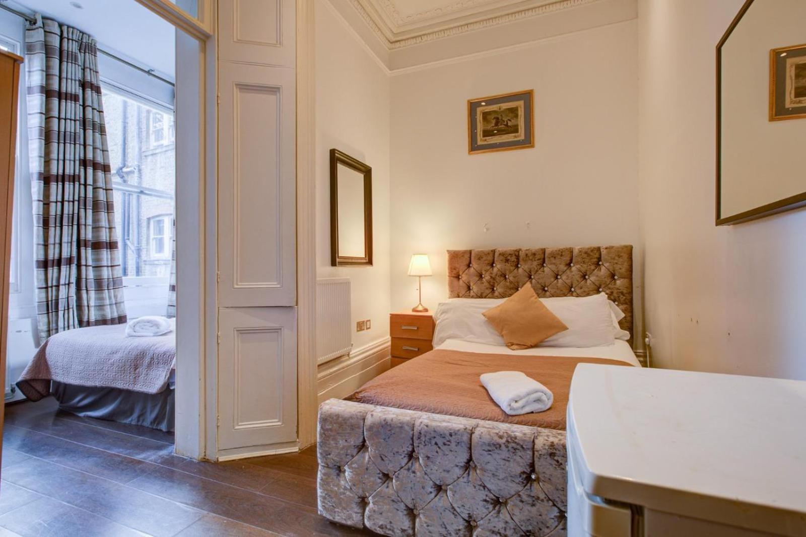 Streathem Hotel London Bagian luar foto